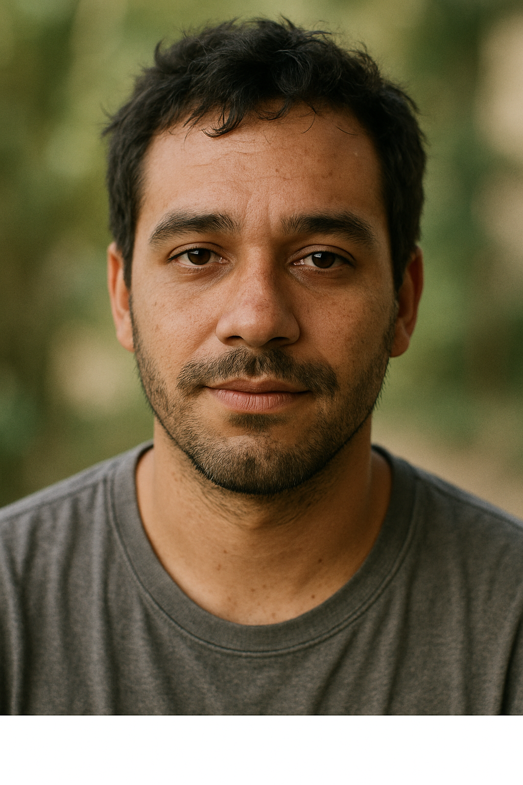 Felipe Almeida